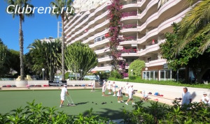 Апартаменты в Испании, аренда в октябре в два раза дешевле, чем в сезон